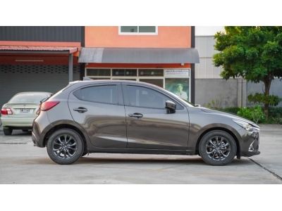 Mazda 2 Skyactiv 1.3 Sport High Connect A/T ปี 2019 รูปที่ 6